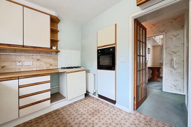 9, Woodside Close, Minehead photo 3
