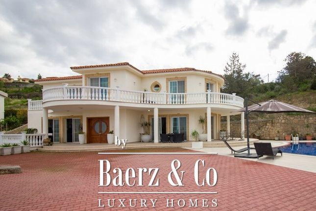 Villa for sale in Agios Nikolaos 8623, Cyprus