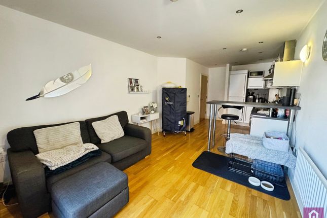 52, Lake House, Castlefield photo 3