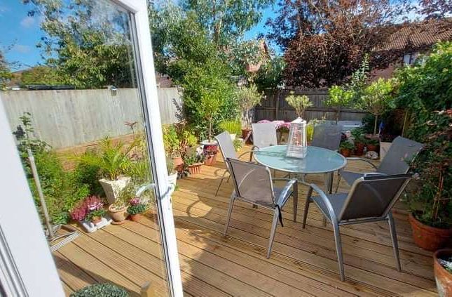 Flat for sale in Ormonde Road, Hythe