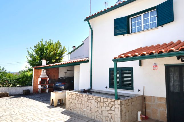 Semi-detached house for sale in Ladoeiro, Idanha-A-Nova, Castelo Branco, Central Portugal