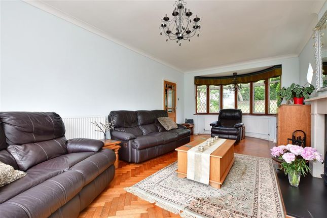 Detached house for sale in Highland Road, Purley, Surrey