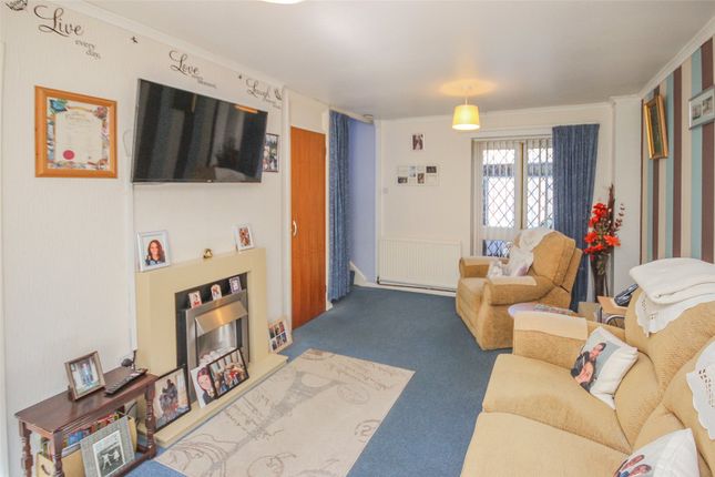 Terraced house for sale in Rockstowes Way, Bristol