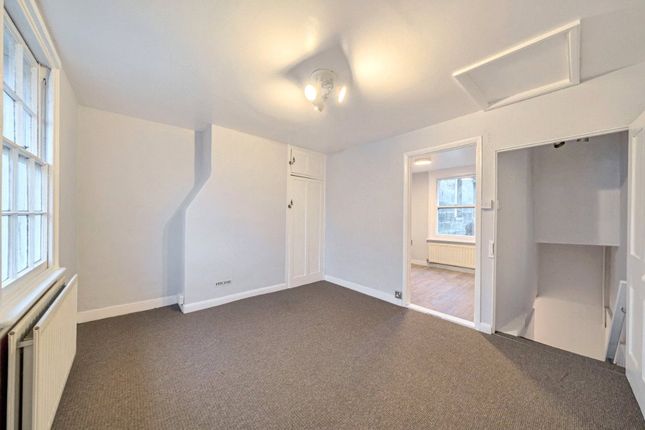 End terrace house for sale in High Street, Frant, Tunbridge Wells, East Sussex