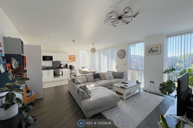 Dixie Court, Adenmore Road, London photo 4