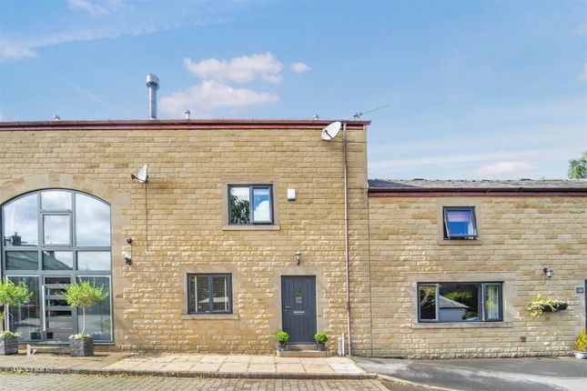 2, Corn Mill Court, Altham photo 2