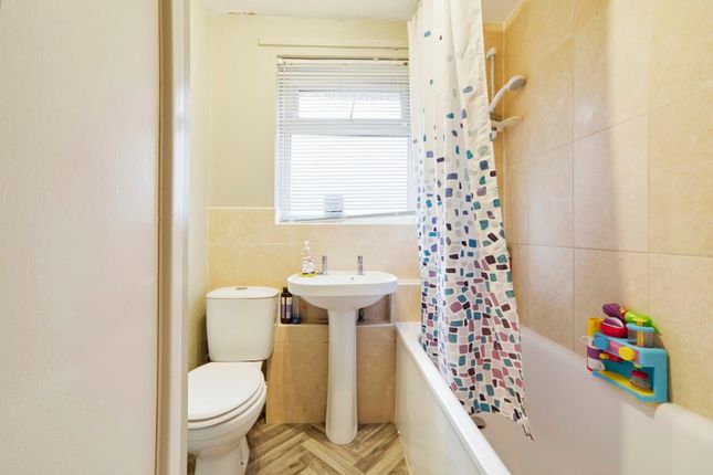 Terraced house for sale in Coal Hill Green, Leeds