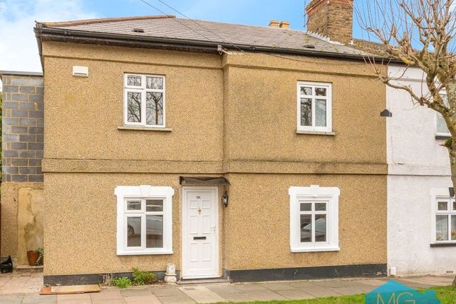 Terraced house for sale in Trent Gardens, London