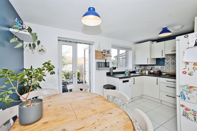 3, Ebbor Gorge Road, Wells photo 4