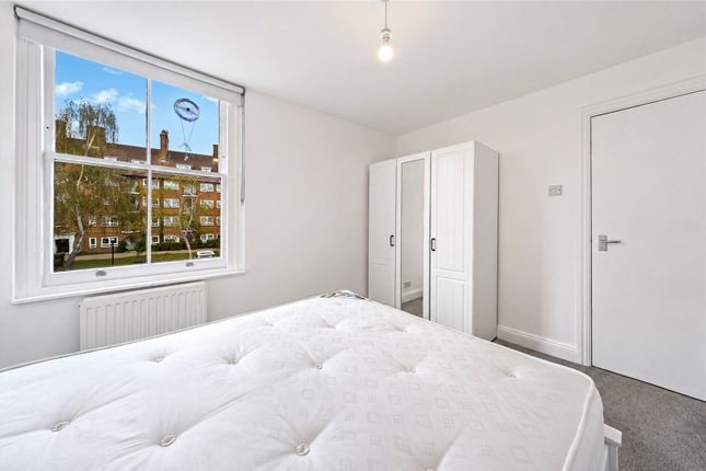 Flat G, 49, Constantine Road, London photo 2
