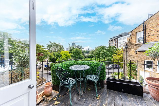 Cremorne Road, Chelsea photo 3