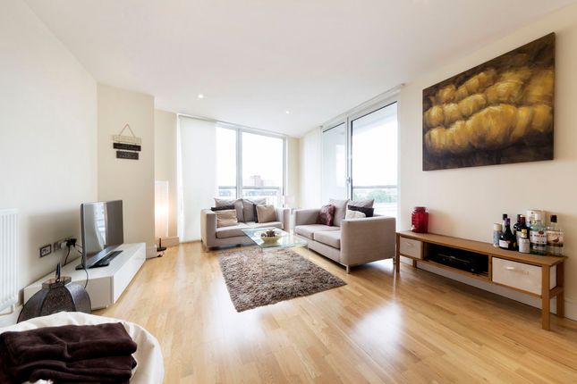 Flat 523, Denison House, 20, Lanterns Way, London photo 3