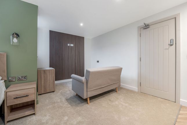 Room 4, 72 Stockbrook Road, Derby photo 2