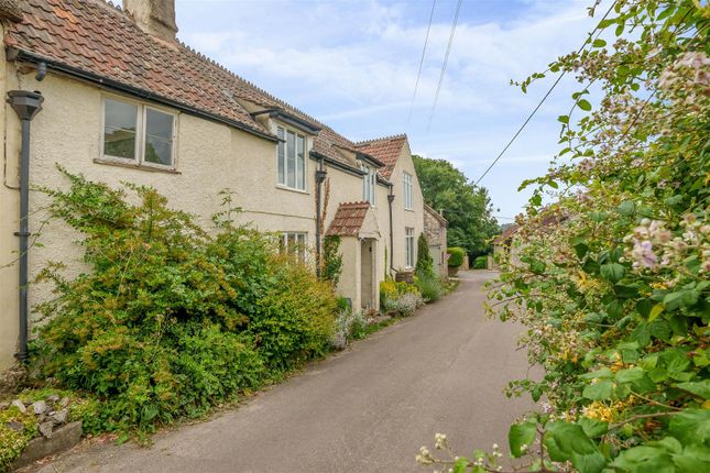 Semi-detached house for sale in Chardstock, Axminster