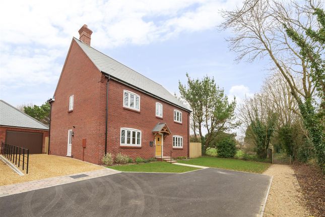 Property for sale in Charminster Farm, Sheridan Rise, Dorchester