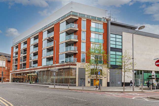 Apartment 9, Arcus Apartments, Leicester photo 2