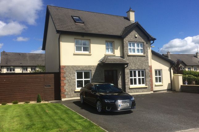 Detached house for sale in 23 The Copse, Nenagh, North Tipperary, Munster, Ireland