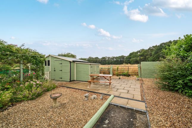 3, Waterloo Cottages, Grantham photo 4