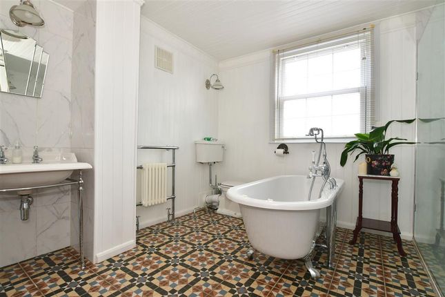 Semi-detached house for sale in Blaker Avenue, Rochester, Kent