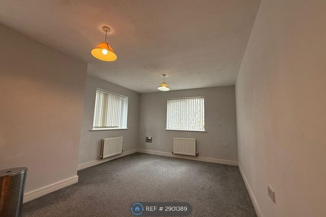 Apartment, The Trinity Bridgeman St, Bolton photo 2