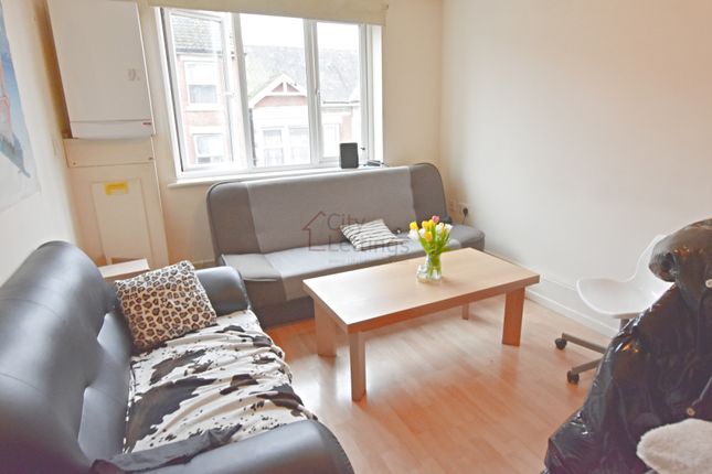 Flat 5, 272, Radford Road, Nottingham photo 4