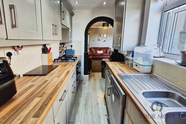 86, Margaret Street, Leicestershire photo 4