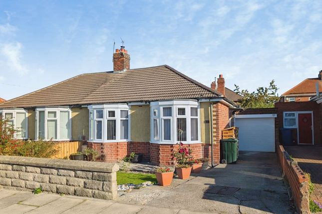 2-bed bungalow on Clarewood Place, Newcastle Upon Tyne, £175,000