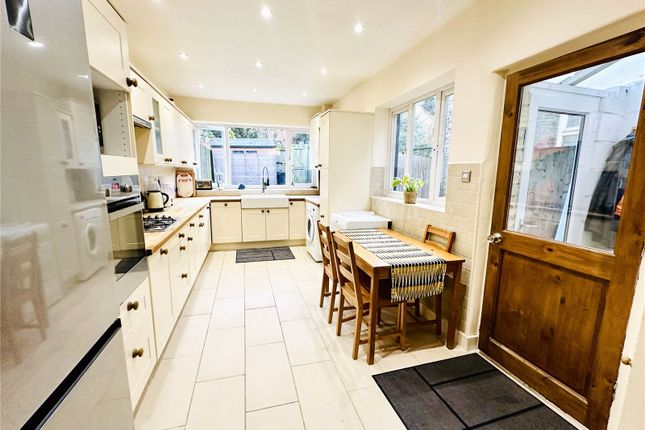 Thumbnail Terraced house for sale in Latimer Road, Old Town, Croydon