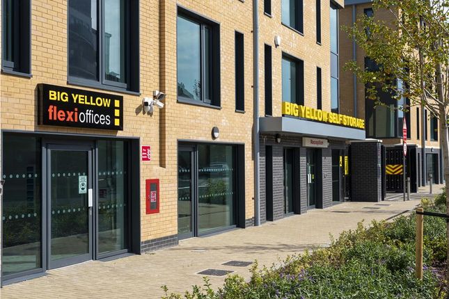 Office to let in Flexi Offices Camberwell, Southampton Way, Camberwell, London