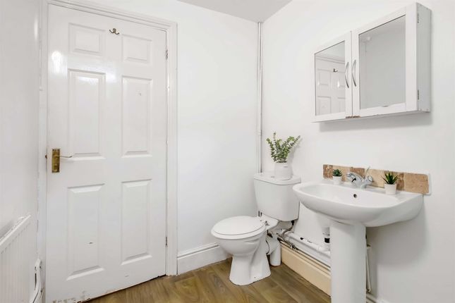 9 Arundel Street, Nottingham photo 4