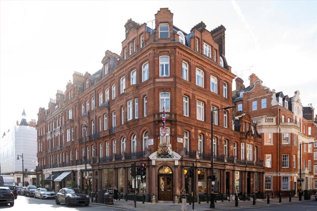 59, South Audley Street, London photo 2