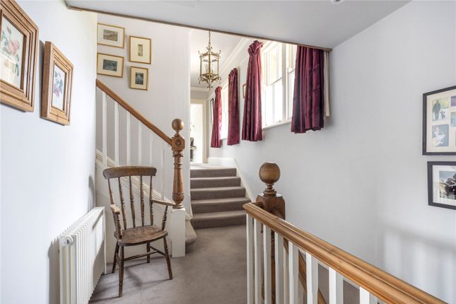 Semi-detached house for sale in The Street, Frensham, Farnham, Surrey