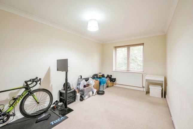 Flat for sale in Cantley Lane, Doncaster, South Yorkshire