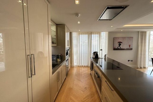 18 Clement House, London photo 4