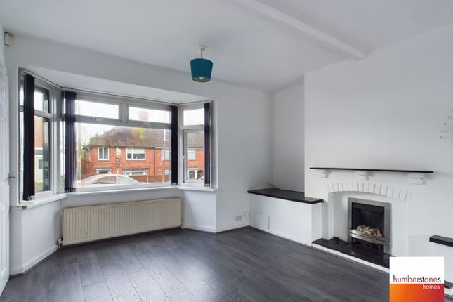 End terrace house for sale in Old Chapel Road, Bearwood, Smethwick