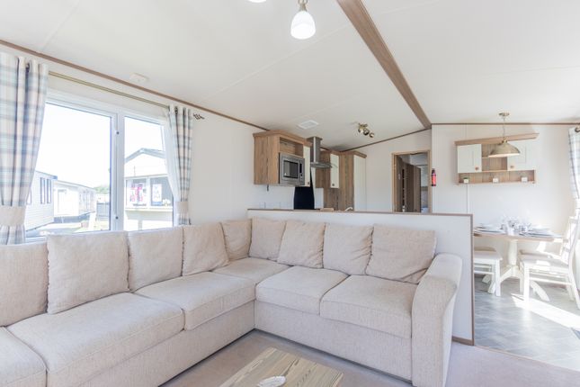 Turnberry Holiday Park - Abi Elan, Turnberry Holiday Park, Girvan photo 2