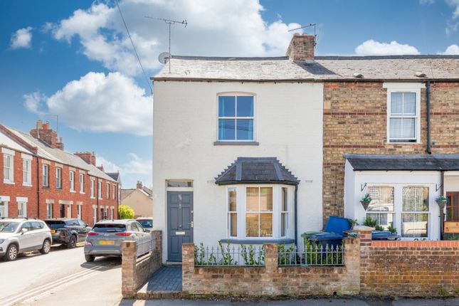 Detached house for sale in Charles Street, Oxford