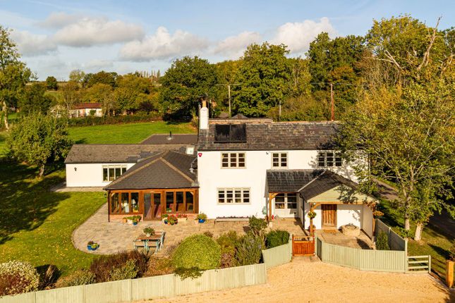 6-bed house on Silver Street Lane, Westbury, £1,225,000
