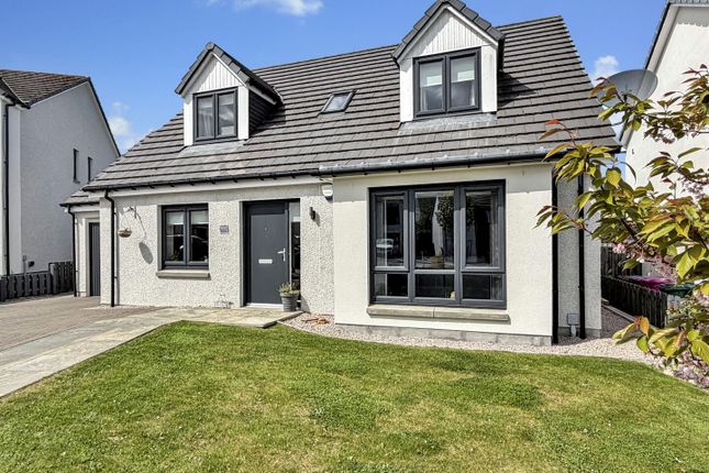 5, Kintrae Crescent, Elgin photo 2