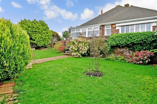 Detached bungalow for sale in Longridge Avenue, Saltdean, Brighton, East Sussex