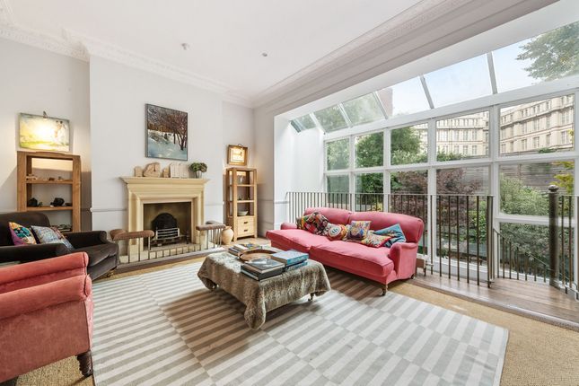 Thumbnail Semi-detached house for sale in Girdlers Road, London