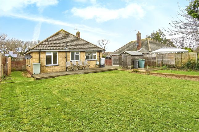 Bungalow for sale in Fairview Crescent, Sandown, Isle Of Wight