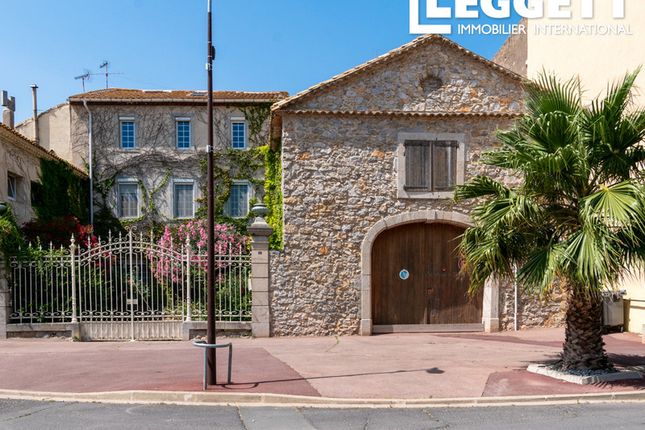 Villa for sale in Leucate, Aude, Occitanie