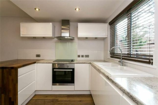 Maisonette for sale in Wilford Close, Northwood