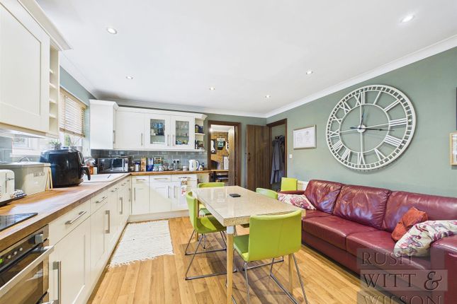 Wilbram, Briar Close, Fairlight photo 4