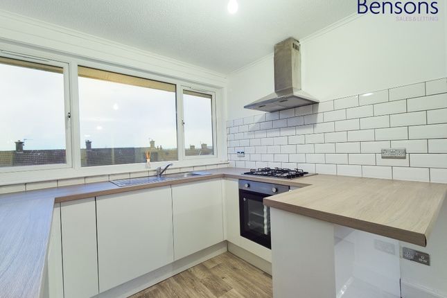 Thumbnail Flat to rent in Columbia Way, East Kilbride, South Lanarkshire