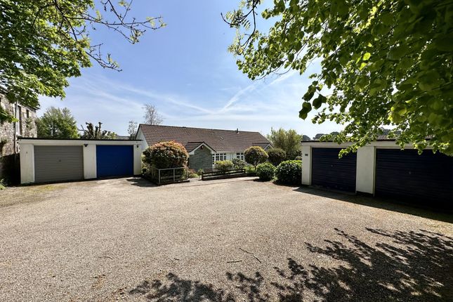 Thumbnail Semi-detached bungalow for sale in Tremanor Way, Falmouth