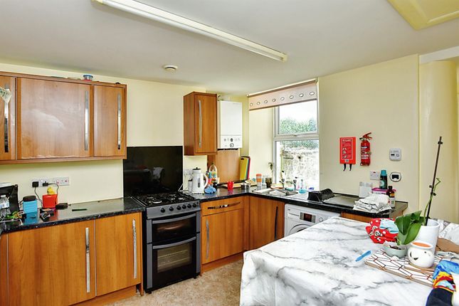 End terrace house for sale in Oakfield Terrace Road, Cattedown, Plymouth