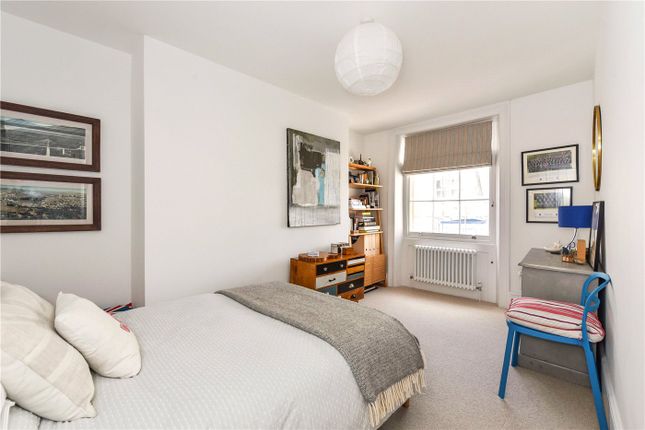 Terraced house for sale in Belgrave Place, Brighton, East Sussex