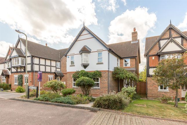 5 Bed Detached House For Sale In Barn Close Oxford Ox2 Zoopla